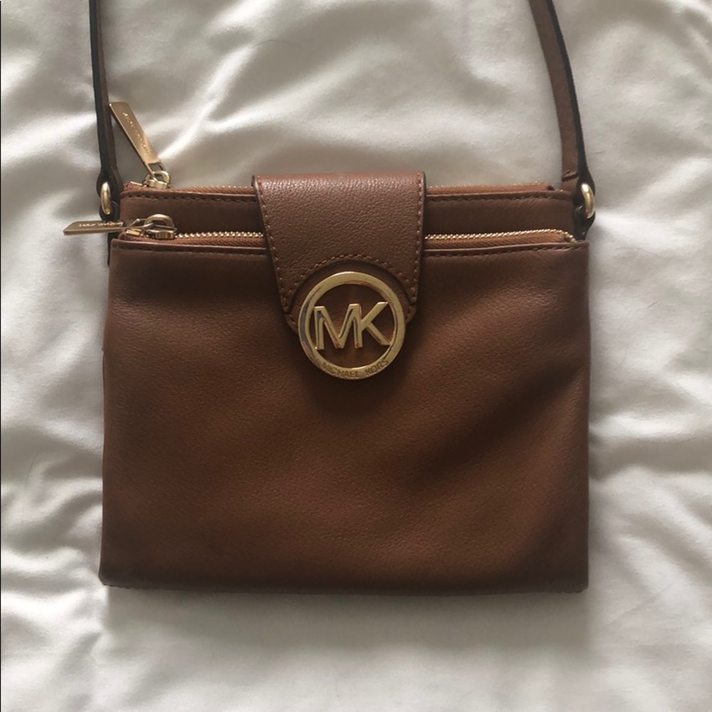 Michael Kors Crossbody Bag
